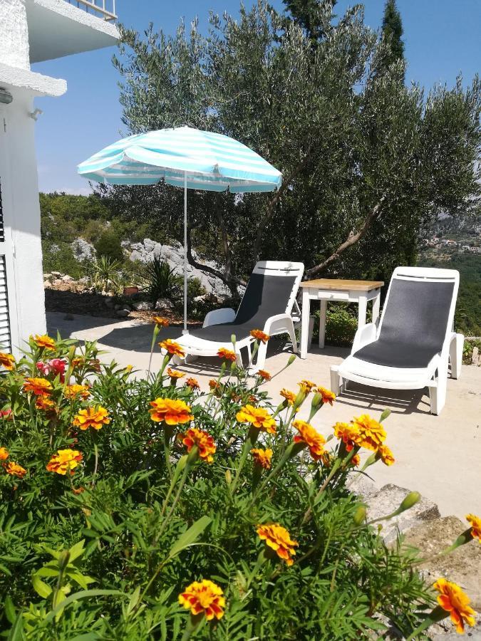 Apartman ORLOVAC Slime Dış mekan fotoğraf