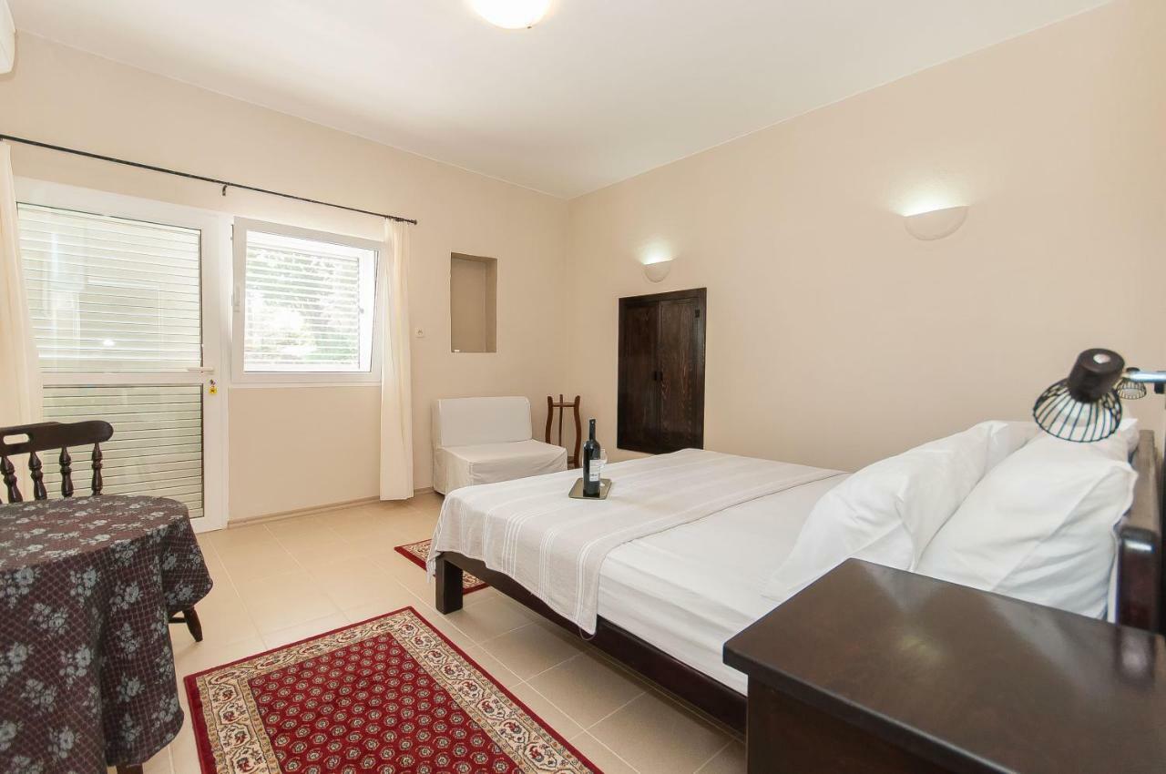 Apartman ORLOVAC Slime Dış mekan fotoğraf
