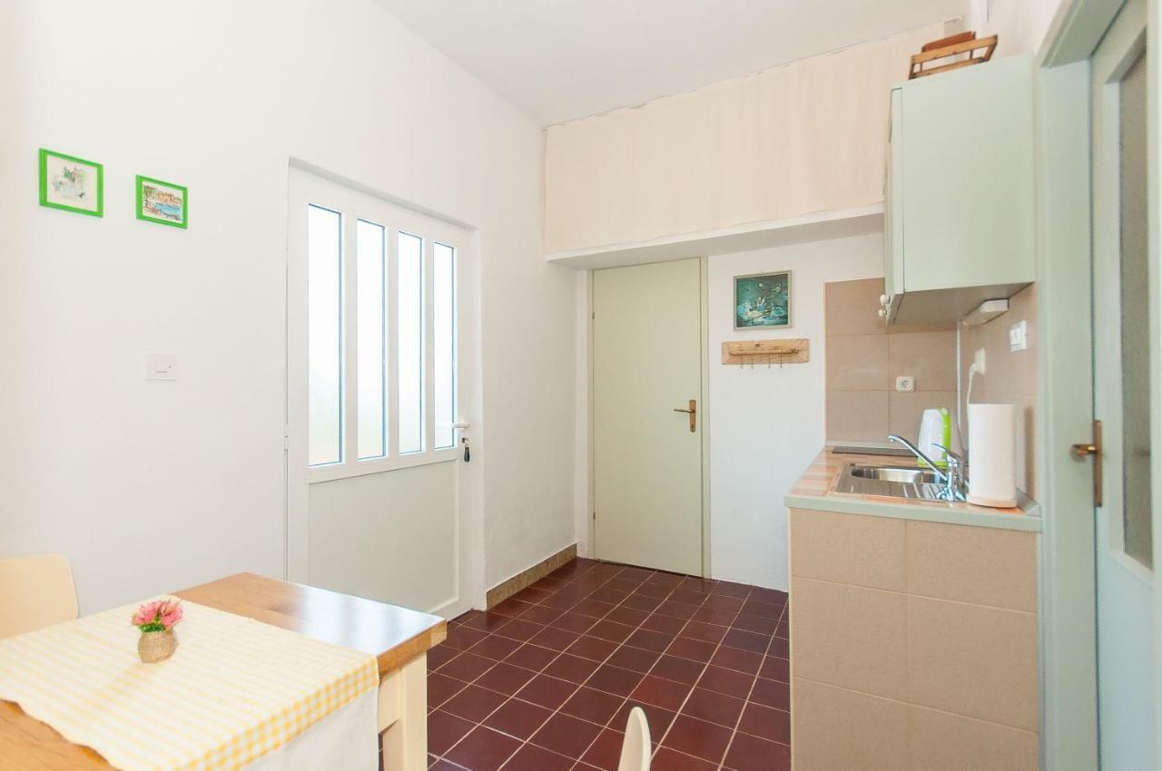 Apartman ORLOVAC Slime Dış mekan fotoğraf
