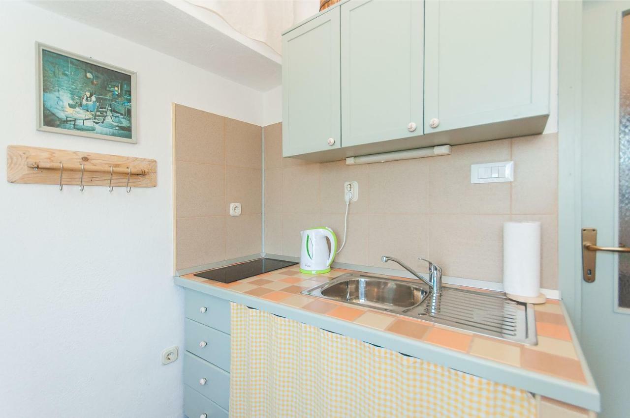 Apartman ORLOVAC Slime Dış mekan fotoğraf